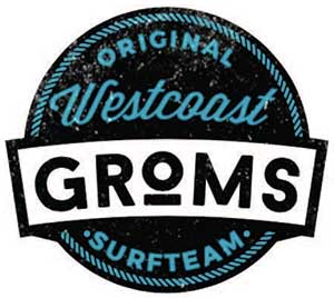 Westcoast Groms