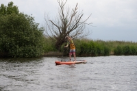 Start2SUP - Stand Up Paddle Board - Nieuwpoort